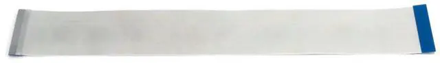 Main image of VES/DVD Monitor Repair Ribbon Cables Replaces 1SR89DW1AB, 1AV55DW1AA, 1CM01DW1AE