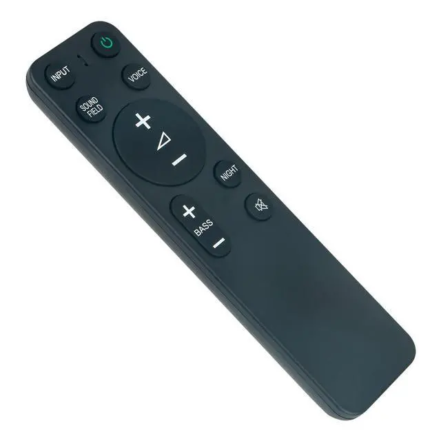 Alt view image 2 of 4 - Replacement Remote Control Controller for Sony HT-S2000 3.1ch Soundbar
