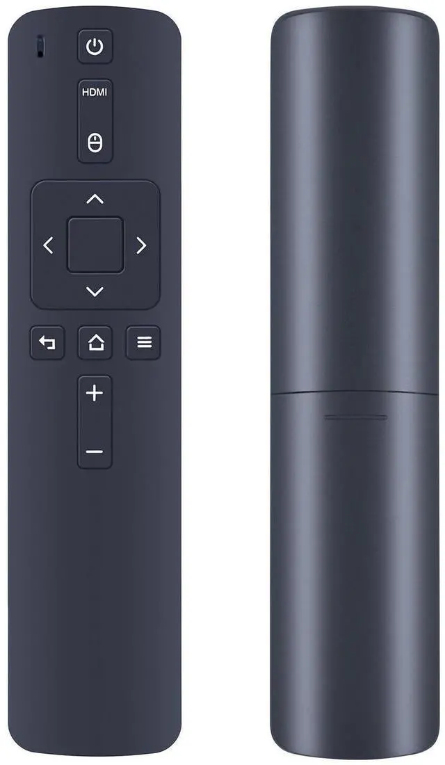 Main image of Replacement Remote Control Controller for Anker Nebula Apollo Mini Projector D2410