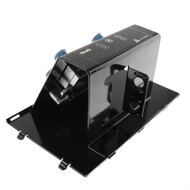 Alt view image 2 of 3 - Legrand 364647-11 1X4 Passive Video Interface Module, Splitter, 2Ghz, Catv