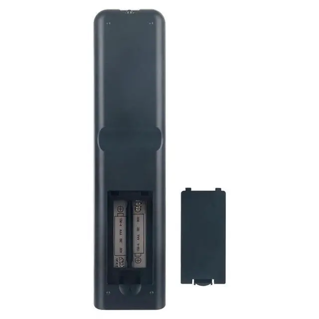 Alt view image 4 of 5 - WC-SBC1 TV Remote Control for Toshiba TV DVD VCR Combo in Living Rooms or Rooms, No Programming or Pairing Needed, Replacement Remote Compatible Models MW24F51 MW20F51 MW27F51 MW14F51 MW20F52 MW24F52