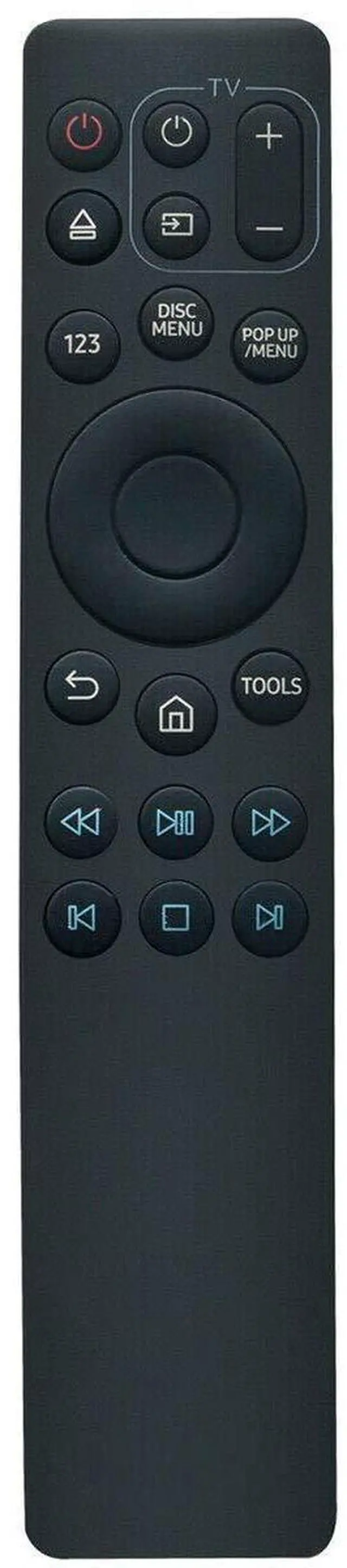 Main image of New AK59-00180A Replace Remote Control for Samsung Blu-Ray Player UBD-M8500 UBD-M8500/ZA