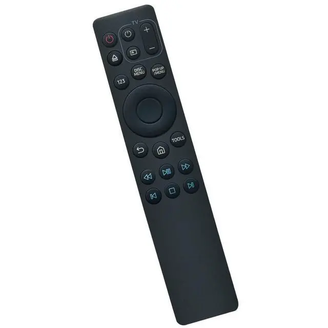 Alt view image 2 of 4 - New AK59-00180A Replace Remote Control for Samsung Blu-Ray Player UBD-M8500 UBD-M8500/ZA