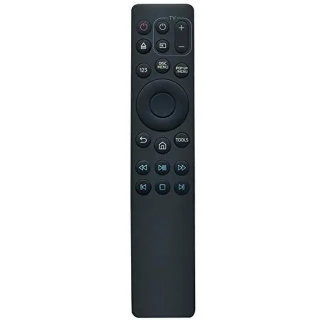 Alt view image 4 of 4 - New AK59-00180A Replace Remote Control for Samsung Blu-Ray Player UBD-M8500 UBD-M8500/ZA