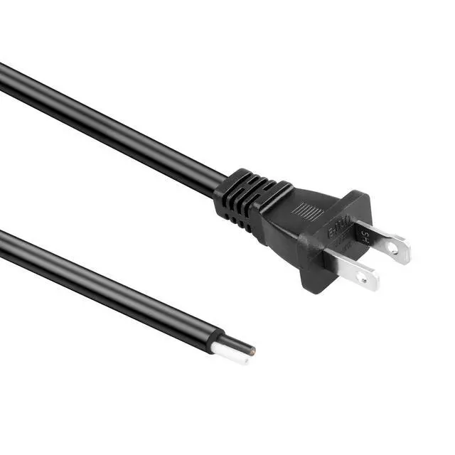 Main image of 10ft UL Listed 18AWG AC Power Cord Compatible with Bosch 3604460555 SC707-1 3604460049 2604460056 1614460010