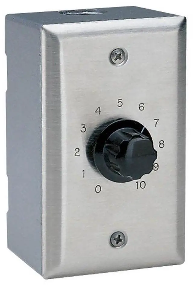 Main image of Page Port PreAmp/Expander