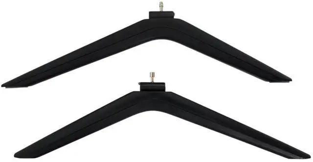 Main image of Original TV Base Stand Legs for Hisense Smart TV - 70" Model 70H6570G (Screws Included.)