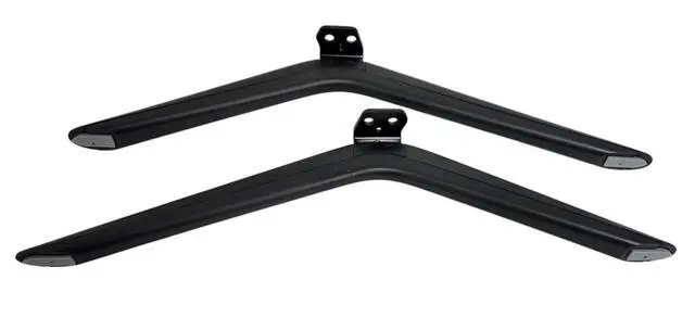 Alt view image 5 of 5 - Original TV Base Stand Legs for Hisense Smart TV - 70" Model 70H6570G (Screws Included.)