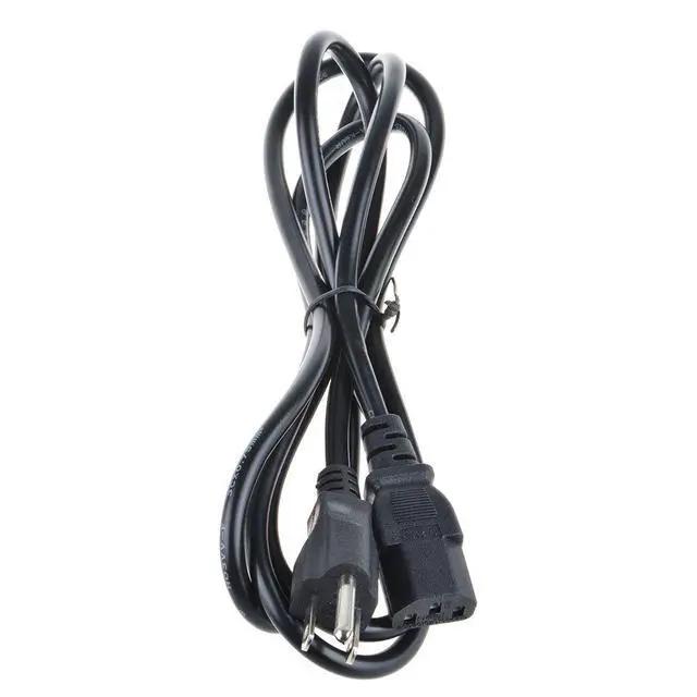 Alt view image 3 of 5 - 6ft Power Supply Cord for UBNT Ubiquiti Dream Machine Special Edition Networks Cable