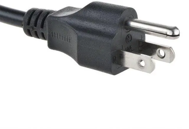 Alt view image 5 of 5 - 6ft Power Supply Cord for UBNT Ubiquiti Dream Machine Special Edition Networks Cable