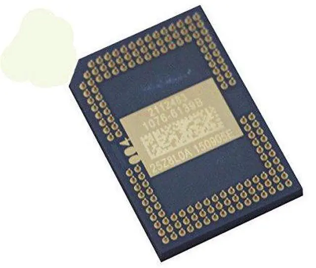 Main image of Original DMD Chip 1076-6038/6038B/6039/6039B/6438B DLP Projector