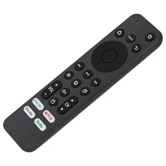 Alt view image 3 of 5 - CT-95018 TV Remote Control for Toshiba TV in Living Rooms or Rooms, No Programming or Pairing Needed, Replacement Remote Compatible Models 32LF221U19 55LF621U19 43LF421U19 49LF421U19 50LF621U19