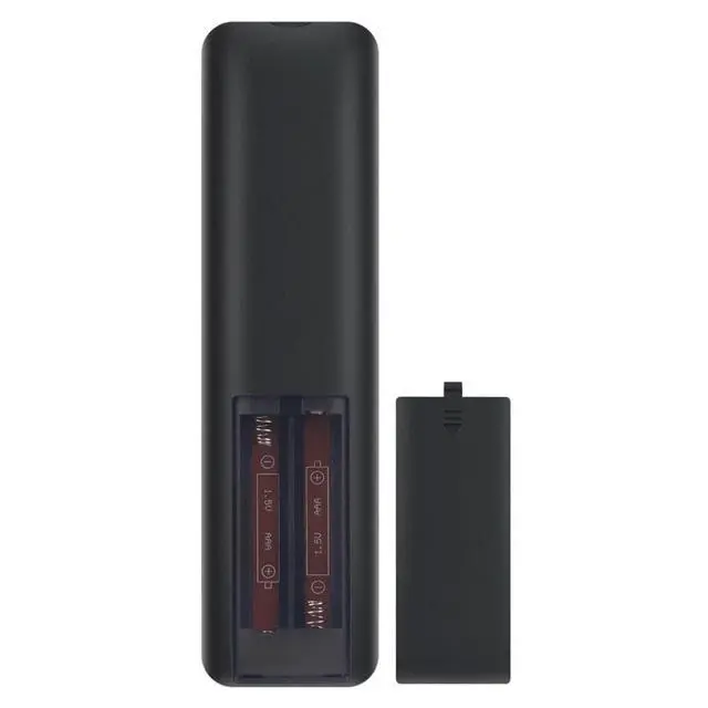 Alt view image 4 of 5 - CT-95018 TV Remote Control for Toshiba TV in Living Rooms or Rooms, No Programming or Pairing Needed, Replacement Remote Compatible Models 32LF221U19 55LF621U19 43LF421U19 49LF421U19 50LF621U19