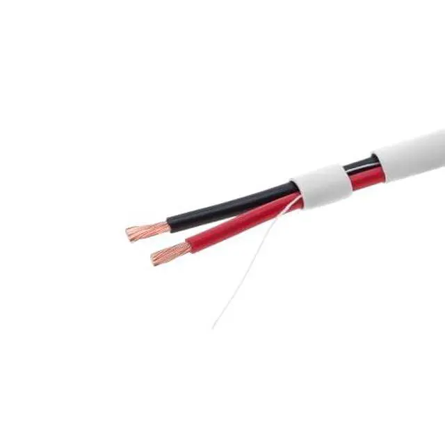 Alt view image 3 of 6 - 18/2 in-Wall Speaker Wire, 18 Gauge, CL2 Rated, 2 Conductor CCA, White Jacket, Easy Pull Box, Low Voltage, Audio Cable (500 FT)