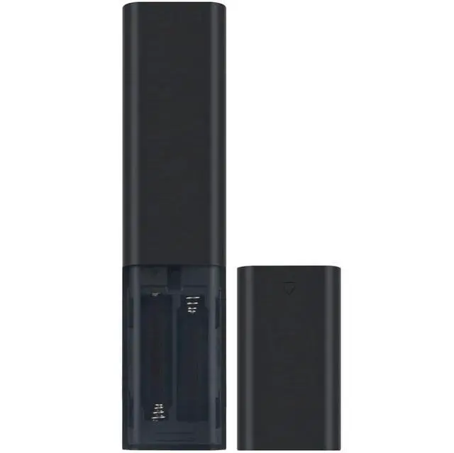 Alt view image 4 of 5 - AH81-15047A AH81-15498A Replacement Remote Control for Samsung Soundbar in Living Rooms or Rooms, Replacement Model AH81-15340A AH81-15439A, Replace Remote Compatible Models HW-B430 HW-B440 HW-B450