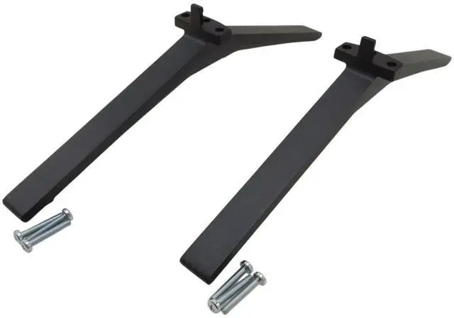 Main image of Original TV Base Stand Legs for LG - 86" Class UR640 Model 86UR640S9UD (Screws Included)