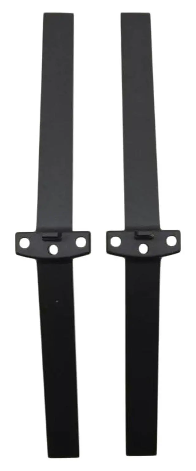 Alt view image 4 of 5 - Original TV Base Stand Legs for LG - 86" Class UR640 Model 86UR640S9UD (Screws Included)