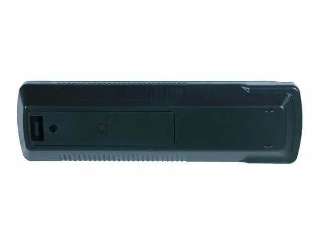 Alt view image 6 of 7 - Replacement Remote Control for Zenith 6711R1N210A DVD Player