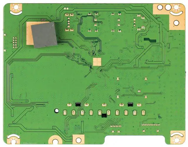 Alt view image 2 of 2 - BN94-07592A Assy Pcb Main