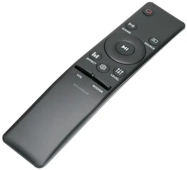 Main image of AH59-02745A Replaced Remote Control Compatible with Samsung Home Theater System HW-K850 HW-K850/ZA HW-K950 HW-K950/ZA HWK850 HWK850ZA HWK950 HWK950ZA