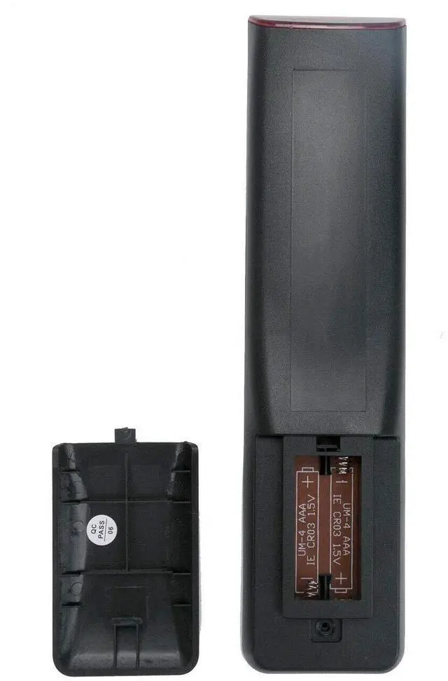 Alt view image 4 of 5 - New 142022370010C Remote for Sceptre TV E165BV-MQ E205BD-SMQC X325BV-FMQC X32