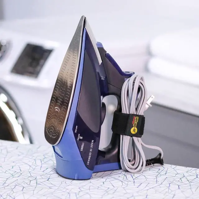 Alt view image 4 of 5 - Wrap-It 9" Selfie Straps, 5-Pack