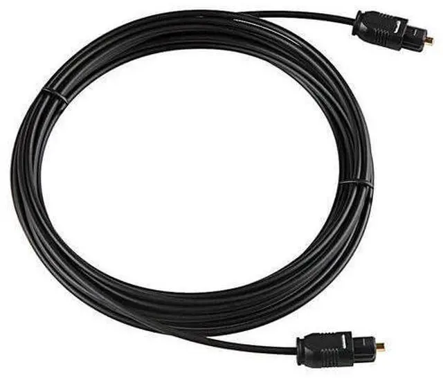 Main image of Digital Fiber Optical Audio Toslink Cable Replacement for Assistrust SoundBar TV Speaker KY-8000,KY-2023