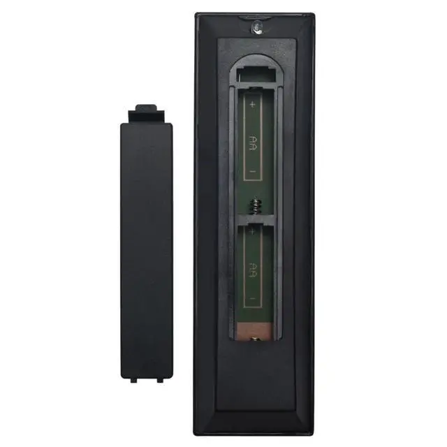 Alt view image 4 of 5 - CT-RC1US-18 TV Remote Control for Toshiba TV in Living Rooms or Rooms | Replacement Remote Compatible Models 32L220U19 32L310U20 32L310U18 49L510U18 55L510U18