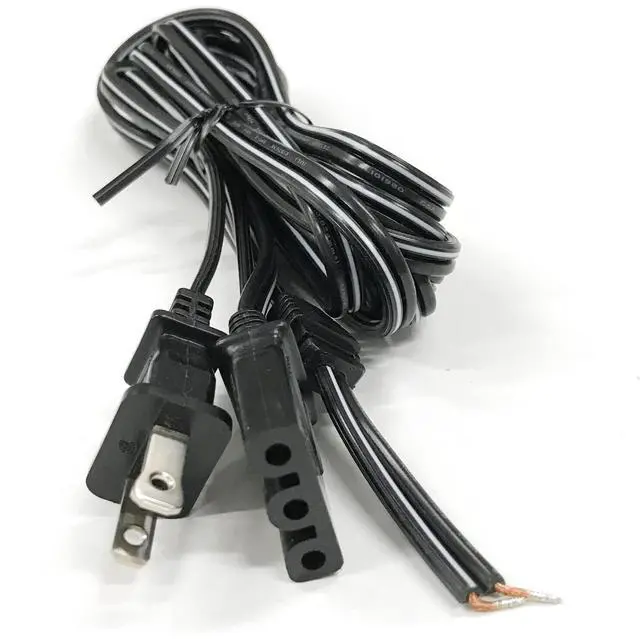 Main image of Cord Lead Power Replacement for Serge-Mate 300 430 432 4350D 5030 5040 5040L ST600L White 299D +