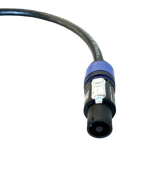 Alt view image 2 of 4 - PowerCon Link Cable, 10ft | Professional Grade