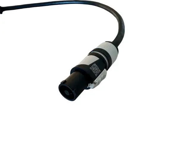 Alt view image 3 of 4 - PowerCon Link Cable, 10ft | Professional Grade