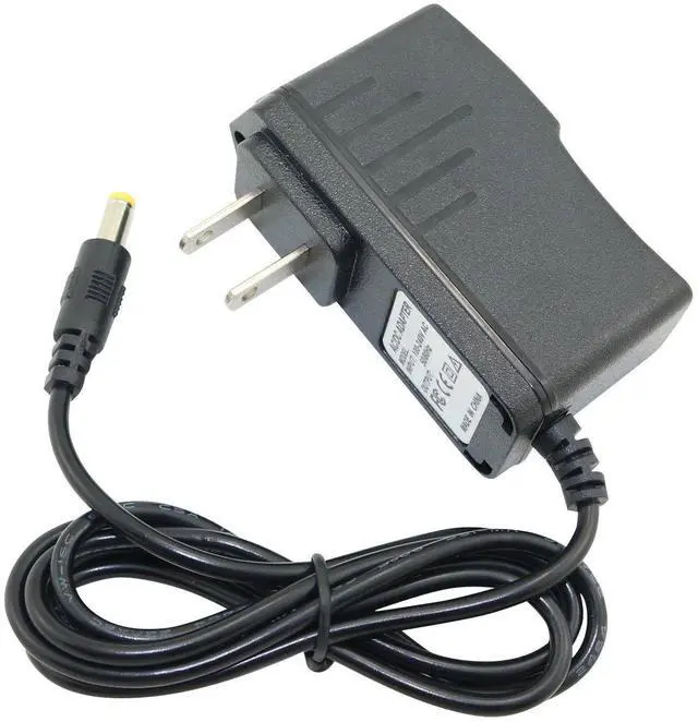 Main image of AC Charger Cord for TC Electronic Ditto Looper Effects Pedal Power Supply Charger