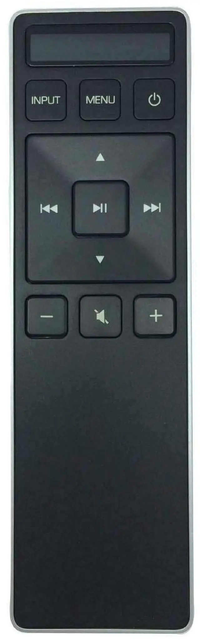 Main image of New Sound Bar XRS551-C Remote for Vizio Soundbar SB4051-C0 SB4531-D5 SB4051-D5