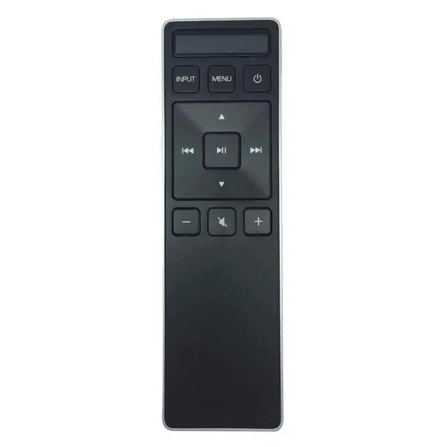 Alt view image 3 of 3 - New Sound Bar XRS551-C Remote for Vizio Soundbar SB4051-C0 SB4531-D5 SB4051-D5