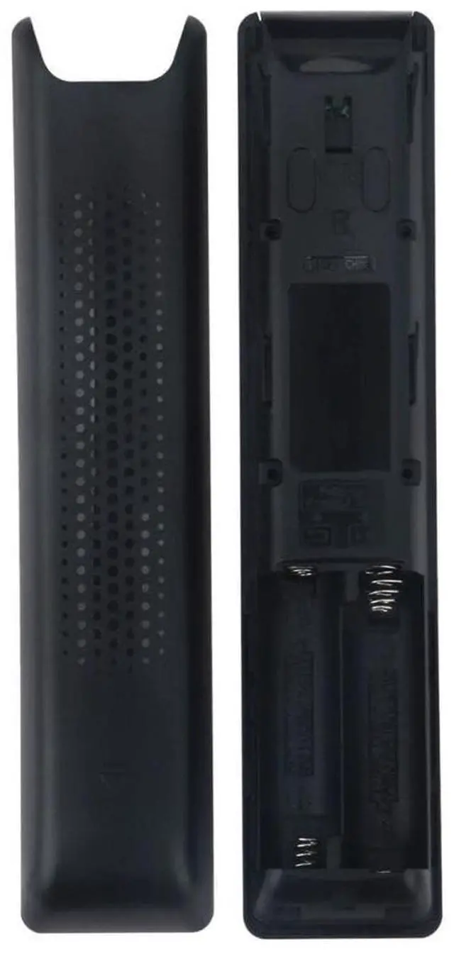 Alt view image 4 of 5 - BN59-01330A TV Bluetooth Voice Remote Control for Samsung TV Remote | No programming or paring needed, TV Remote Control Compatible Models QN32LS03TBFXZA QN43LS01TAFXZA QN43LS05TAFXZA