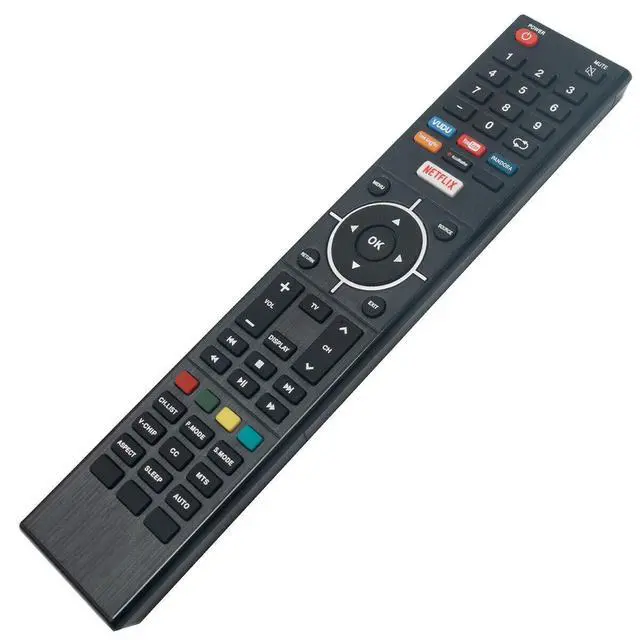 Alt view image 2 of 3 - New 845-058-03B00 Remote for Westinghouse TV WD50UK4550 WD55UH4530 WD55UH4530