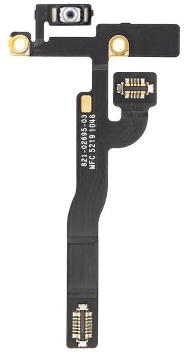 Main image of Power Button Flex Cable Replacement for iPad Pro 11 2nd Gen A2228/iPad Pro 12.9 4th Gen A2229 (2020) USA (WiFi Version)