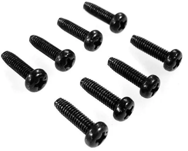 Main image of TV Base Stand Pedestal Leg Screws for Samsung UN65JU6500, UN65JU6500F | UN65JU6500FXZA Replacement