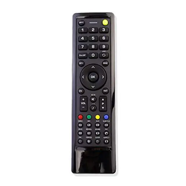 Alt view image 3 of 3 - New Remote Control for HANNSPREE SJ28DMBB HSG1142 HSG1117 HSG1074 LCD TV HDTV