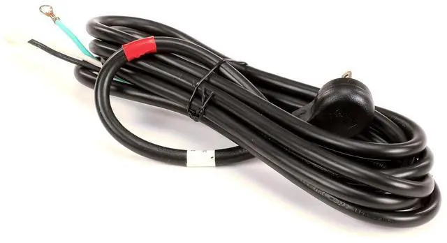 Main image of 2016559 Power Cord 15 Amp - 10 Foot