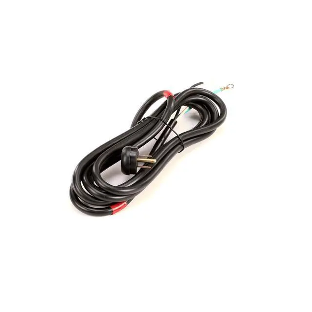 Alt view image 2 of 4 - 2016559 Power Cord 15 Amp - 10 Foot