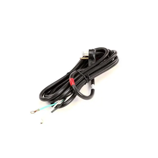 Alt view image 4 of 4 - 2016559 Power Cord 15 Amp - 10 Foot