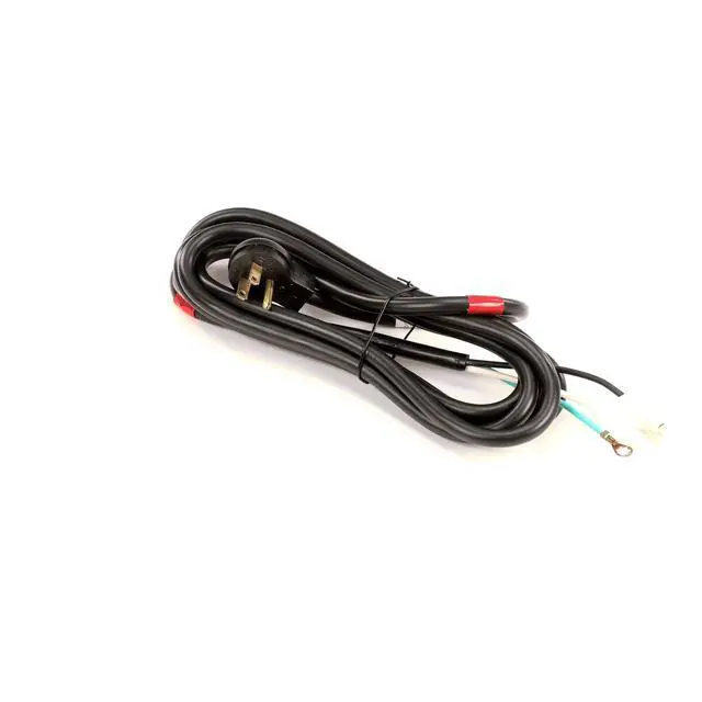 Alt view image 3 of 4 - 2016559 Power Cord 15 Amp - 10 Foot