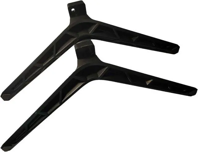 Alt view image 5 of 5 - Original TV Base Stand Legs for VIZIO Smart TV - 50" Model V505-J09 (Screws Included)