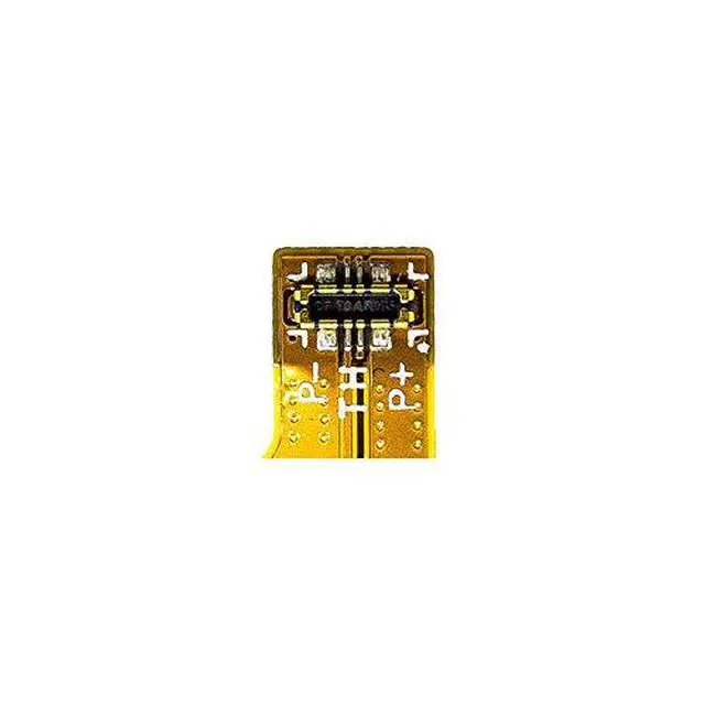 Alt view image 4 of 4 - Li-Polymer Replacement Battery for P008 ZT581KL ZenPad 3 8.0 Z581KL ZenPad Z8 XLTE Zenpad Z8 PN C11PP91 M619 C11P1514 0B200-01970000 4550mAh