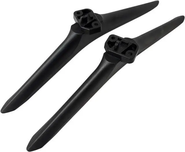 Main image of Original TV Base Stand Legs for Hisense - 75" Model 75R6030G (Screws Included.)