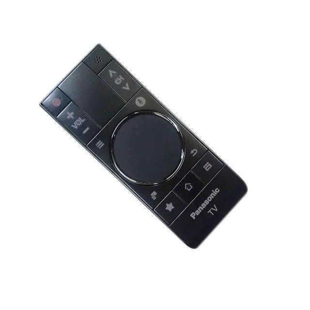 Alt view image 2 of 4 - Replacement for Panasonic N2QBYA000005 TV Remote Control Television
