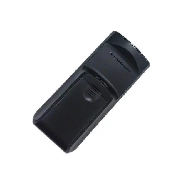 Alt view image 4 of 4 - Replacement for Panasonic N2QBYA000005 TV Remote Control Television
