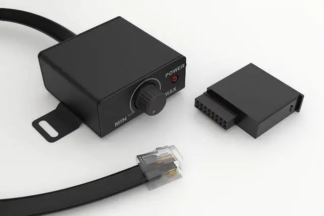 Main image of Mosconi RTC-M Remote Control for Mosconi Zero, ONE and AS Line