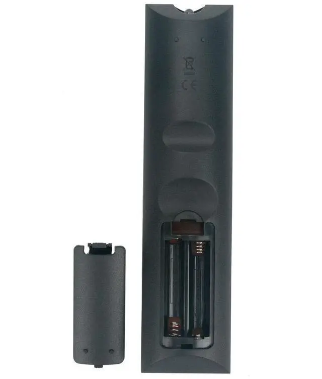 Alt view image 3 of 7 - New NC180 NC180UH Replace Remote Control for Funai DVD VCR ZV427FX4 ZV427FX4A